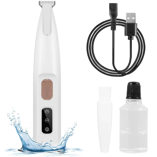 PetTrim™ | Snadné a pohodlné stříhání doma!