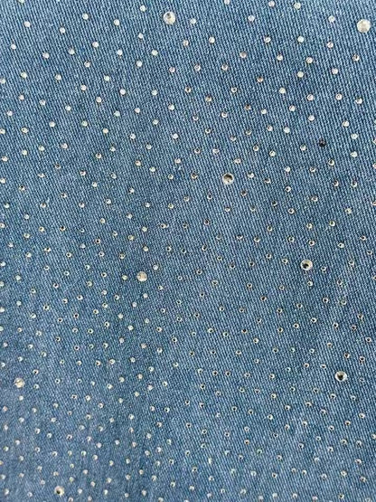 Lesya – Městské kalhoty s odvážným střihem